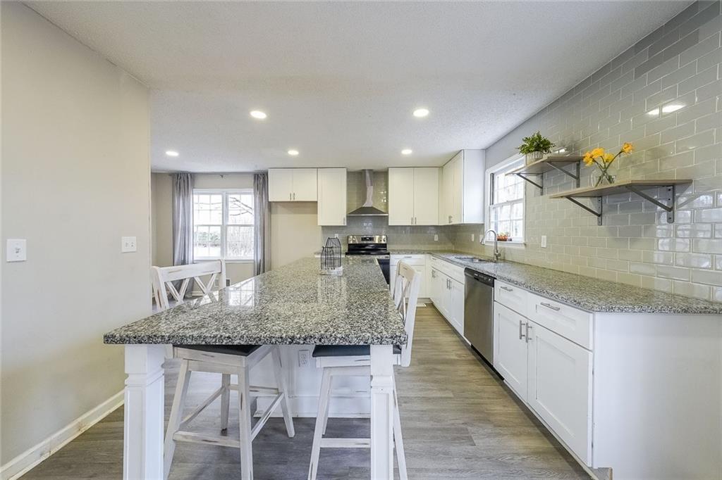 3865 Whitney Place Duluth, GA 30096 - Photo 17 of 35