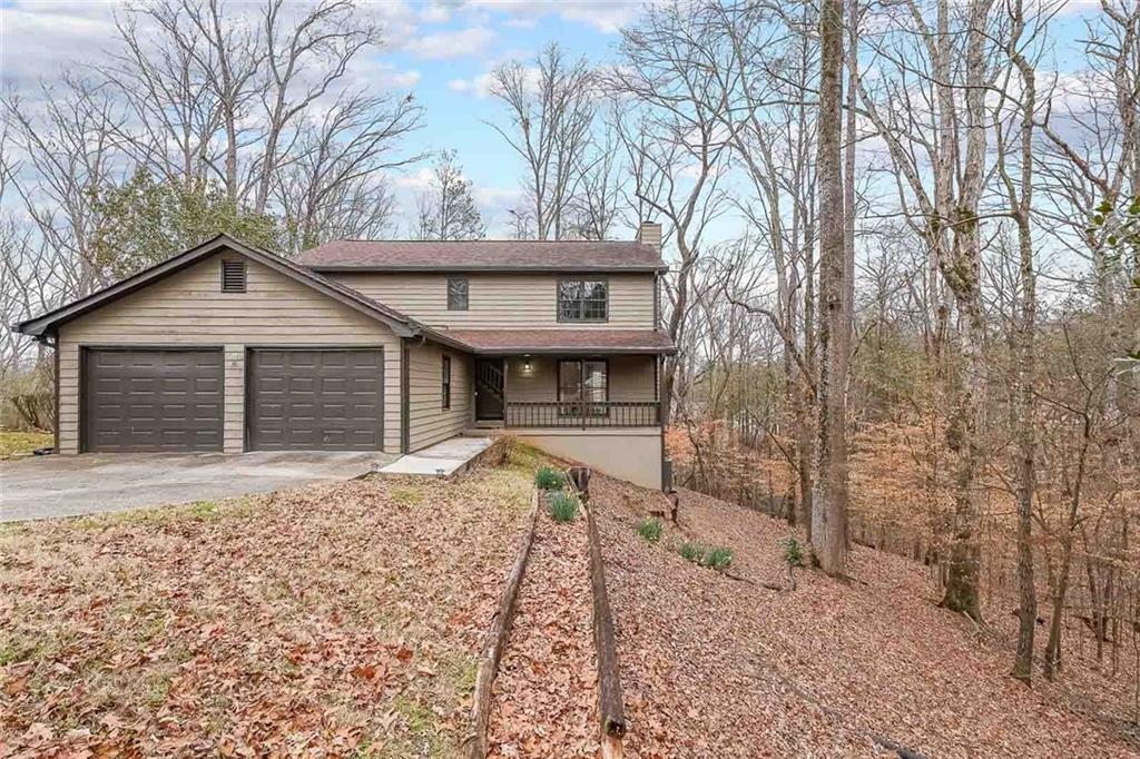 3865 Whitney Place Duluth, GA 30096 - Photo 2 of 35