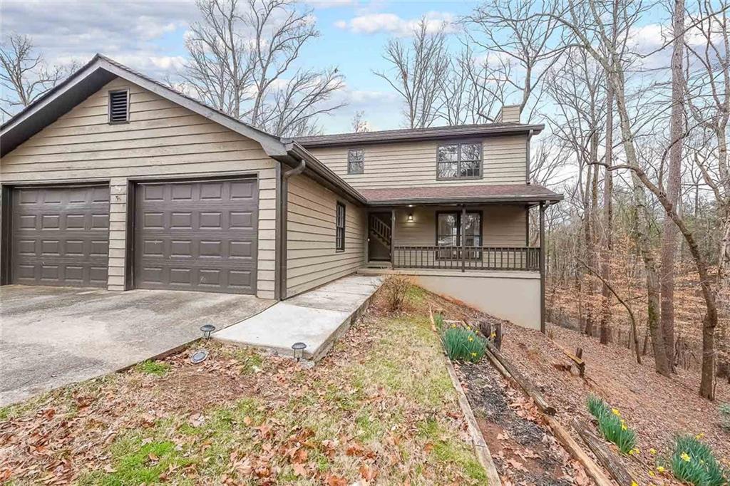 3865 Whitney Place Duluth, GA 30096 - Photo 3 of 35