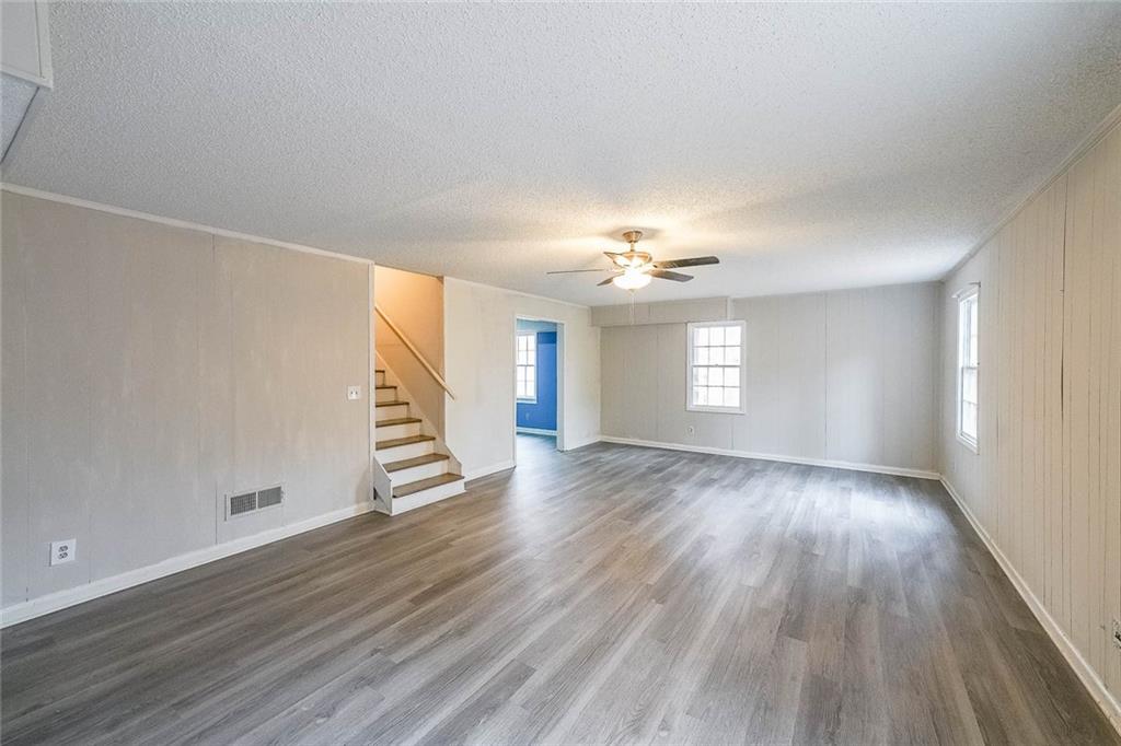 3865 Whitney Place Duluth, GA 30096 - Photo 33 of 35