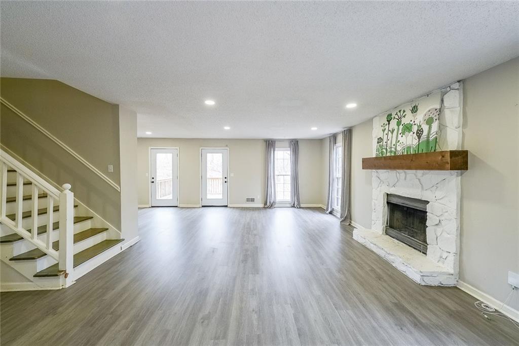 3865 Whitney Place Duluth, GA 30096 - Photo 7 of 35