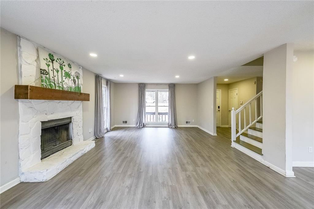 3865 Whitney Place Duluth, GA 30096 - Photo 9 of 35