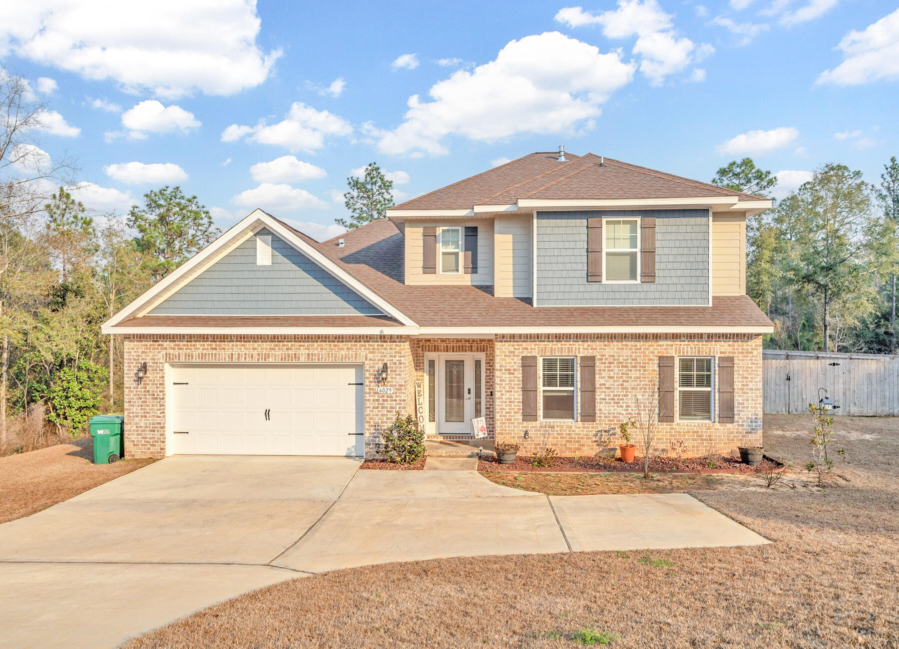 6029 Walk Along Way Crestview, FL 32536 - Photo 1 of 50 DSC00628