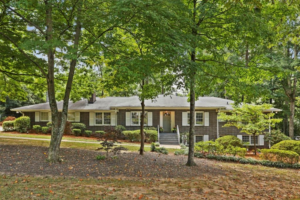 3257 Briarcliff Road Northeast Atlanta, GA 30345 - Photo 1 of 1 Gallery Image 1