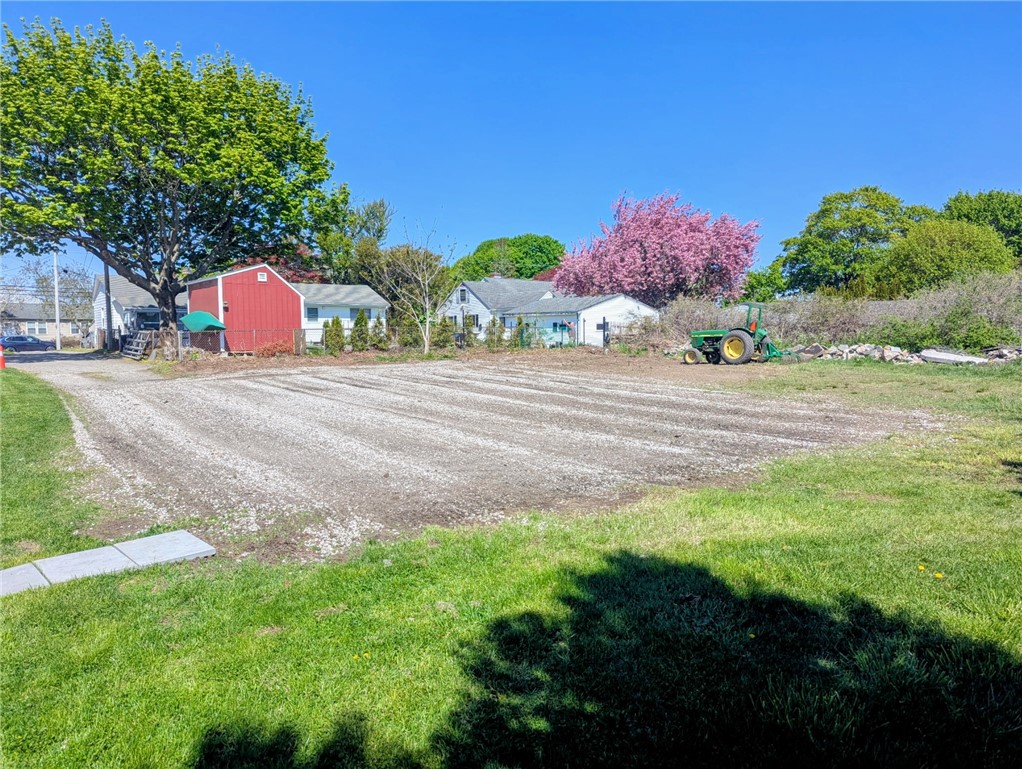 1609 West Main Road Middletown, RI 02842 - Photo 31 of 31 Land for a potential duplex