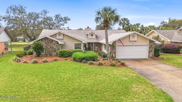 $629,900 | 1009 Barracuda Drive, Panama City, FL 32408