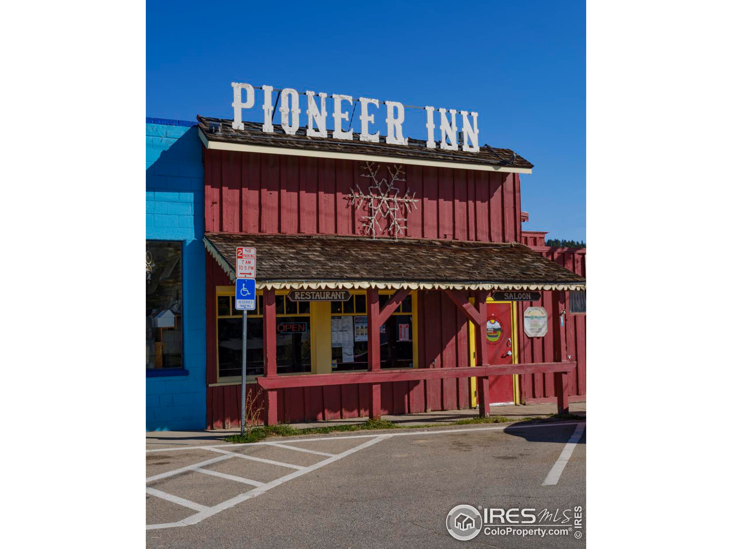 5 Ridge View Road Nederland, CO 80466 - Photo 33 of 35