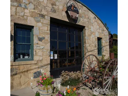 $900,000 | 5 Ridge View Road, Nederland, CO 80466