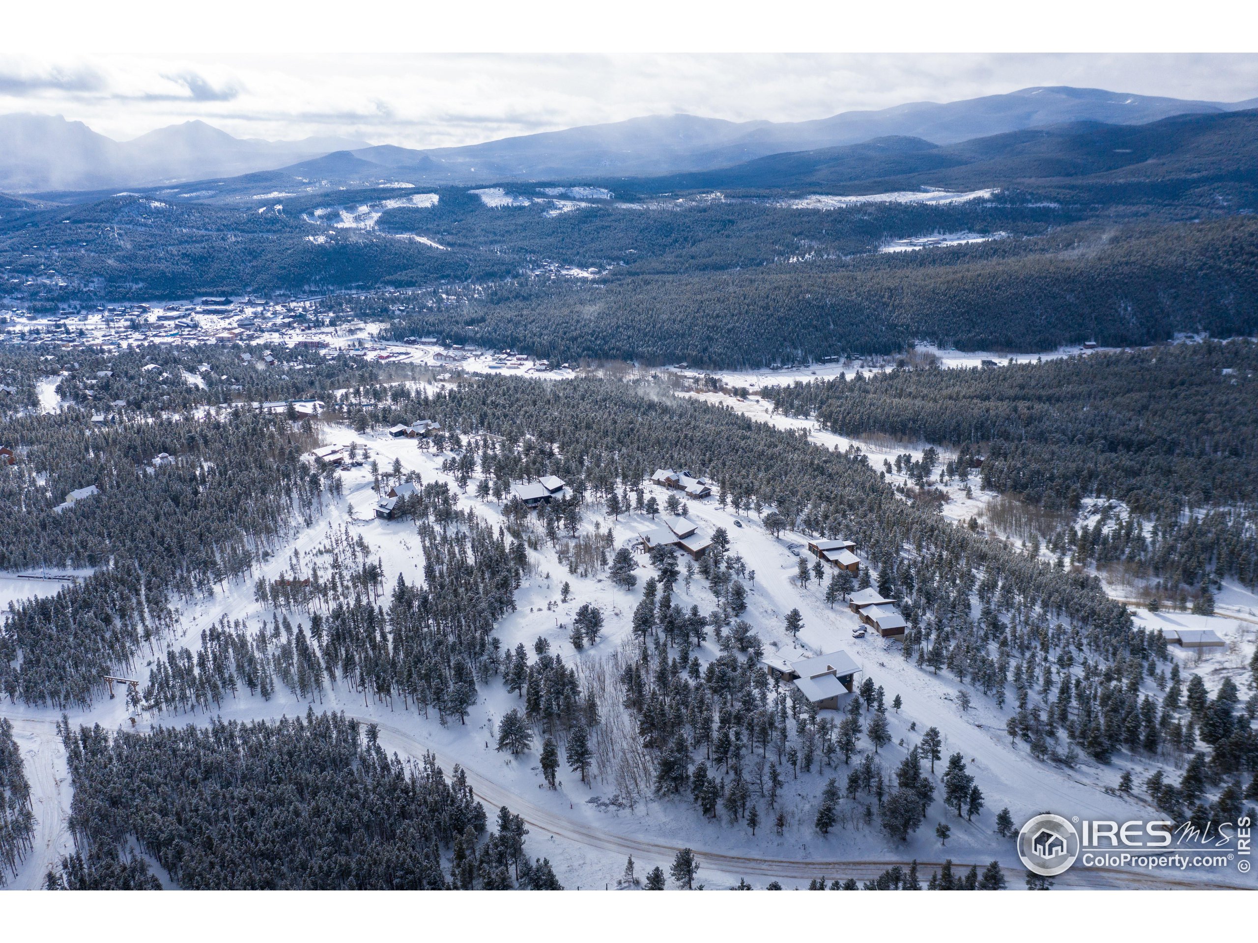 5 Ridge View Road Nederland, CO 80466 - Photo 4 of 35