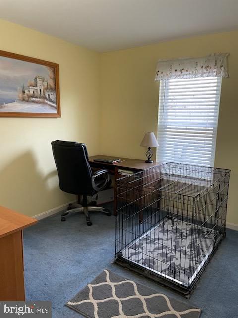 8000 Solley Road Glen Burnie, MD 21060 - Photo 21 of 44 a bedroom with a chair and window