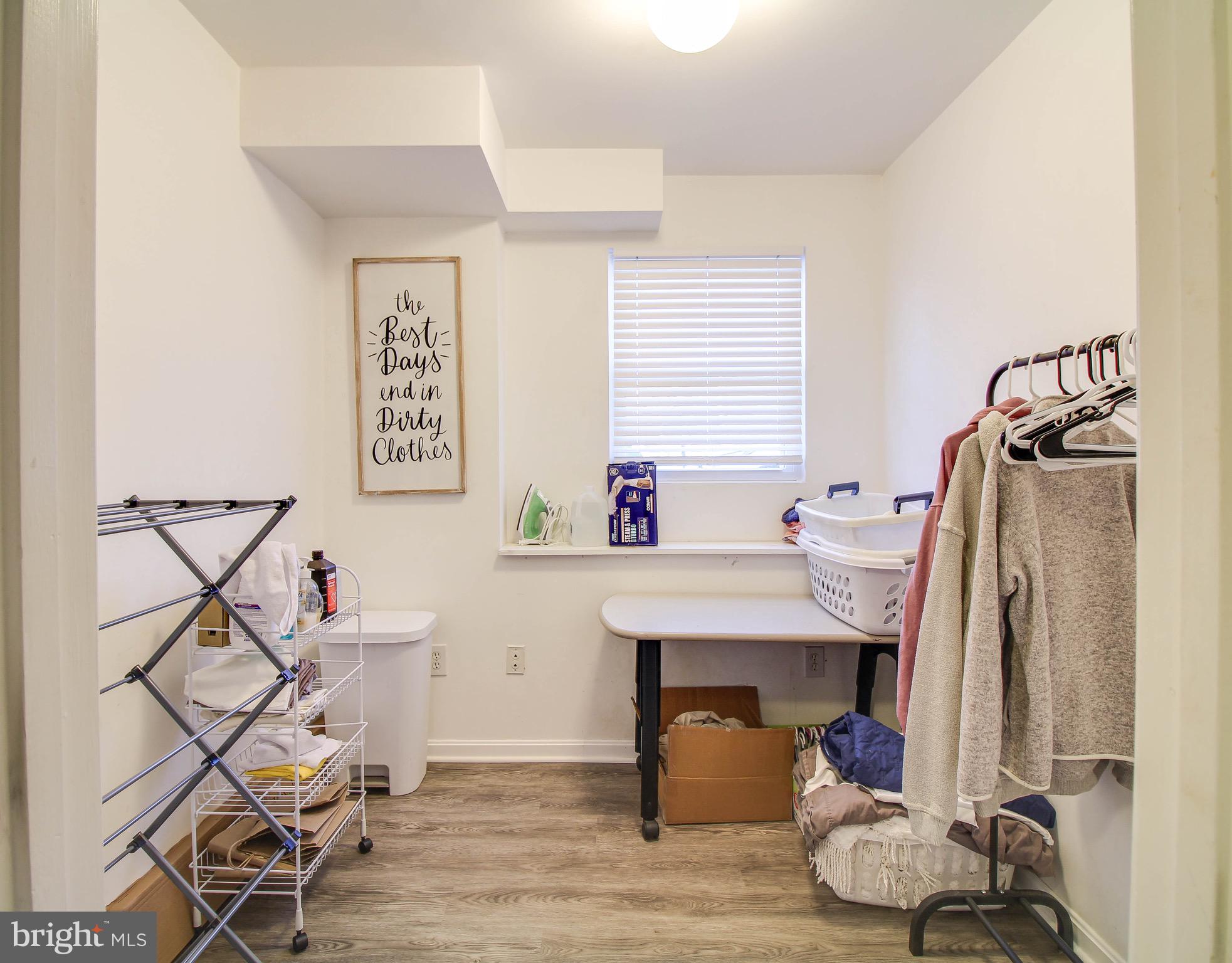 8000 Solley Road Glen Burnie, MD 21060 - Photo 29 of 44 a living room with furniture and a window