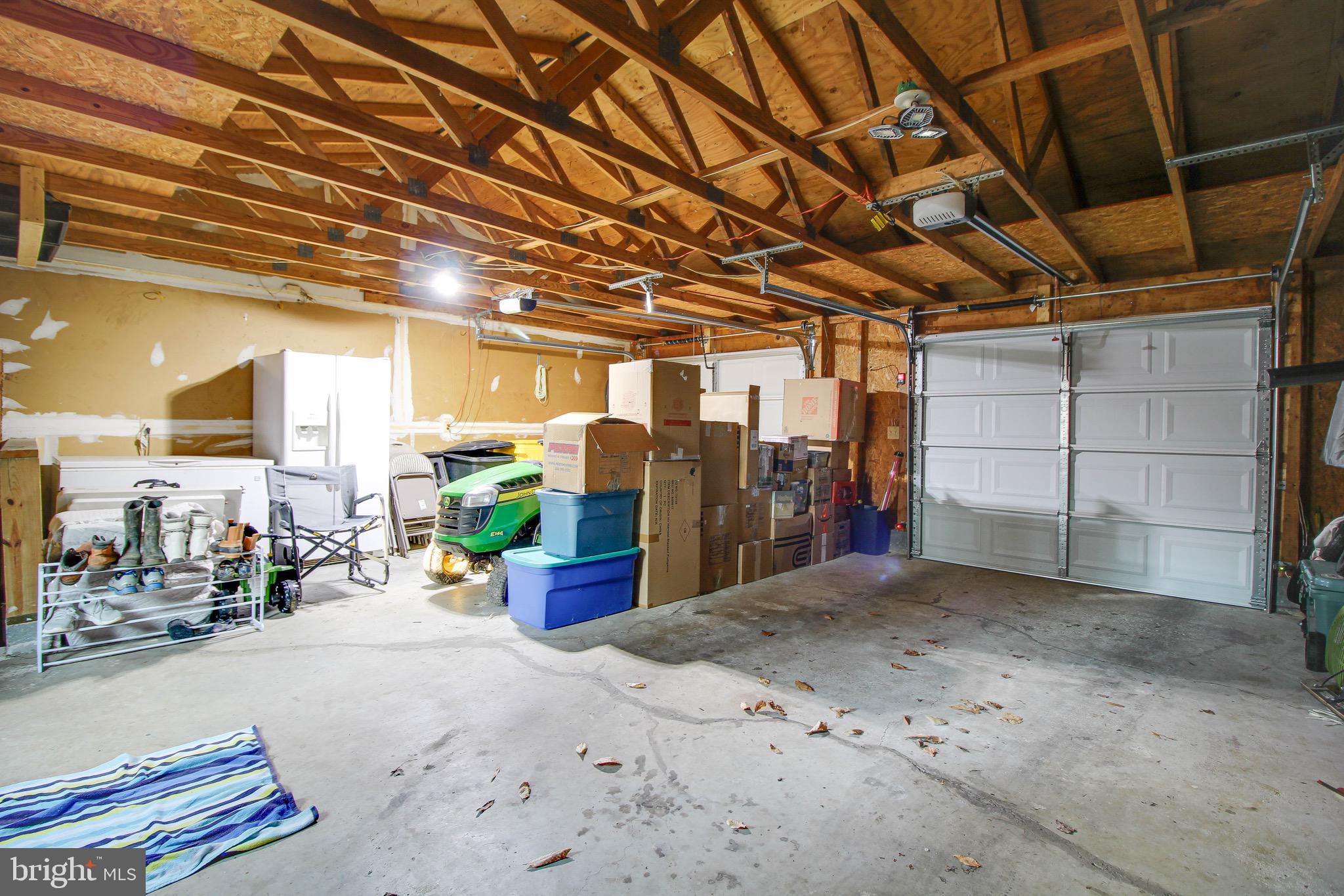 8000 Solley Road Glen Burnie, MD 21060 - Photo 32 of 44 a view of a storage room