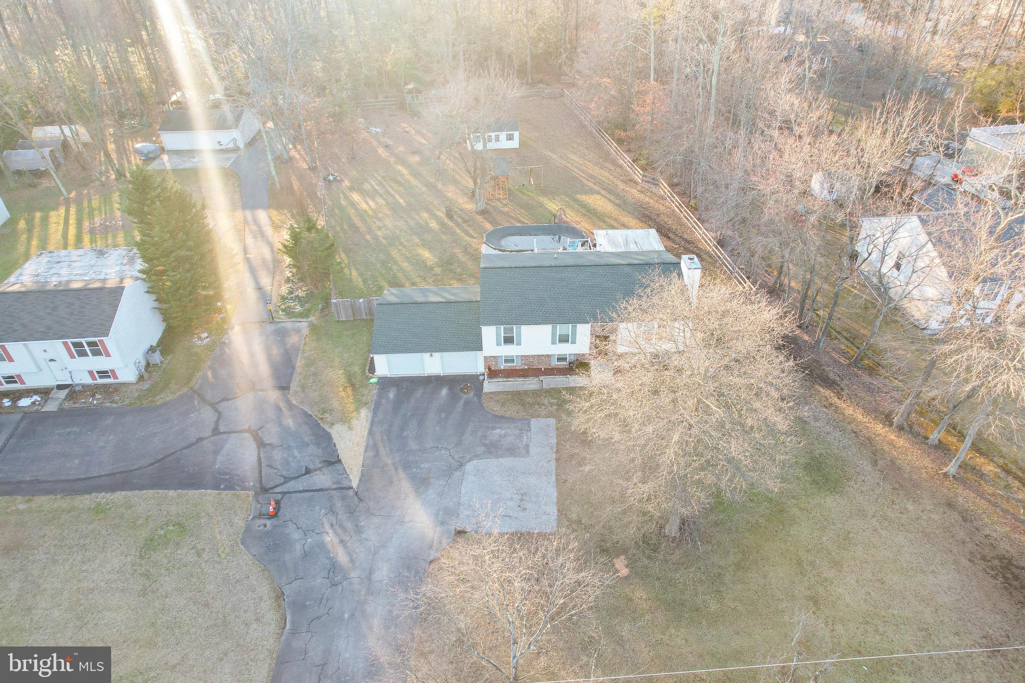 8000 Solley Road Glen Burnie, MD 21060 - Photo 38 of 44 a view of entryway and kitchen