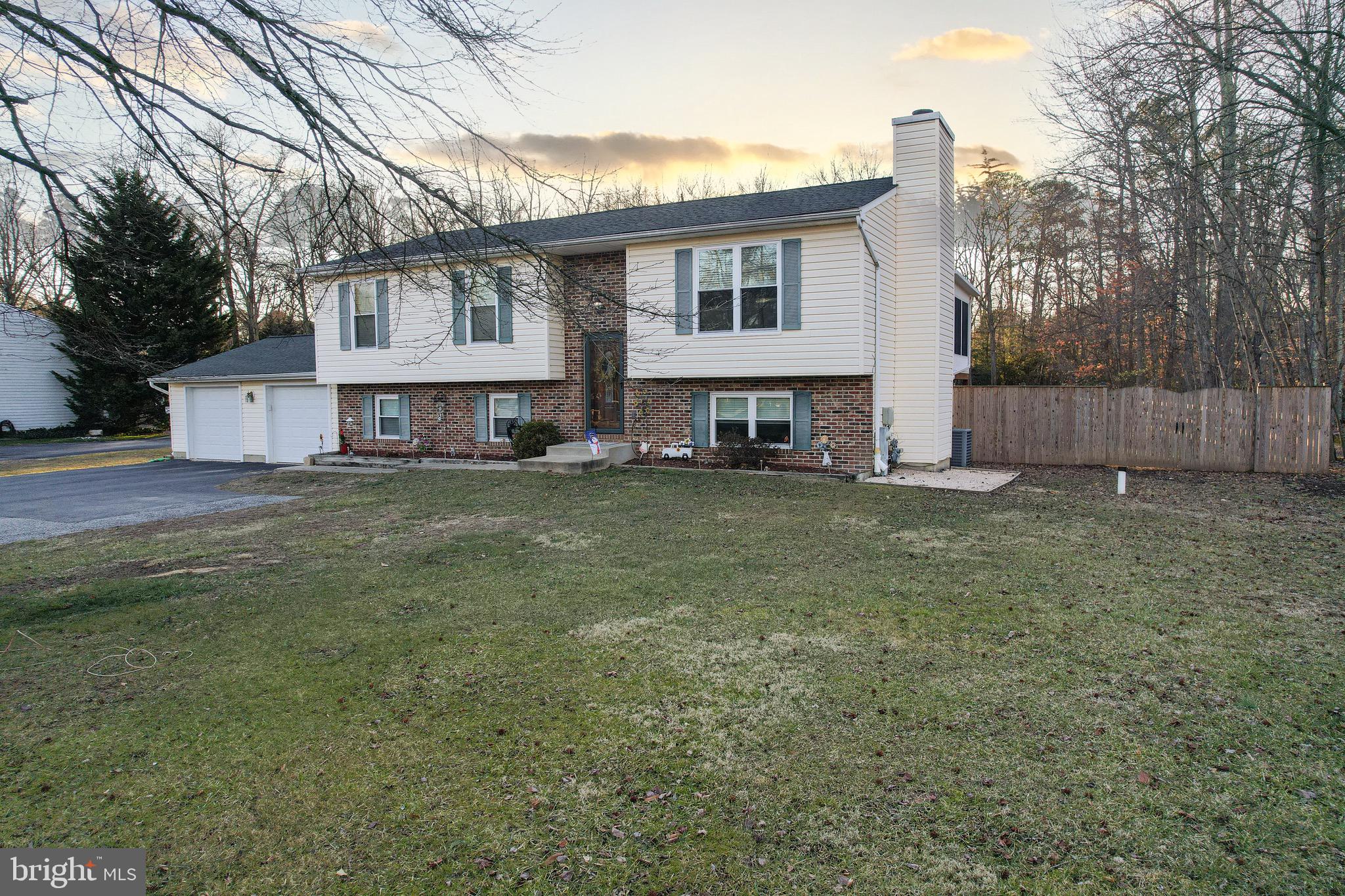 8000 Solley Road Glen Burnie, MD 21060 - Photo 41 of 44 a view of a house with a yard