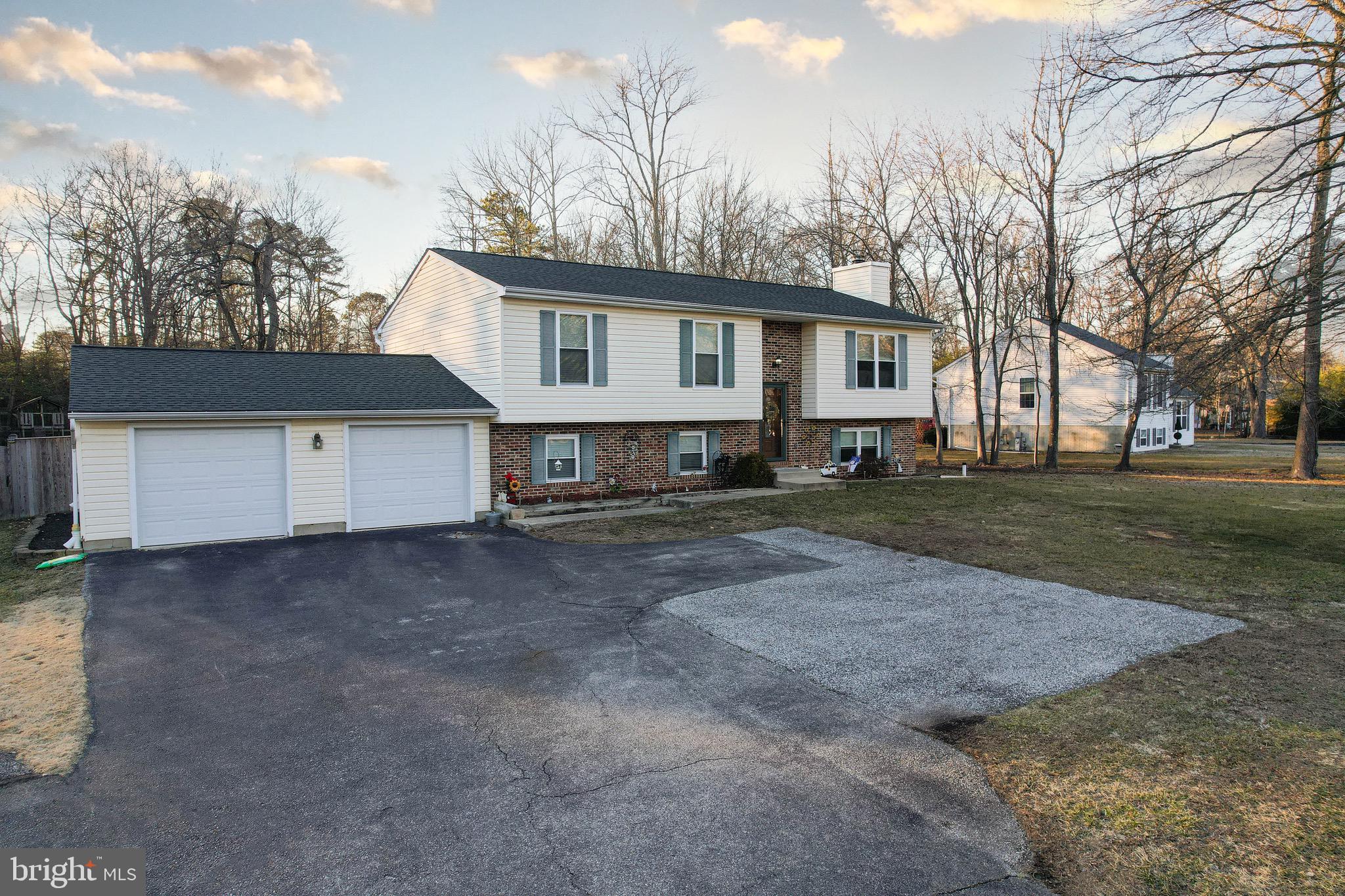 8000 Solley Road Glen Burnie, MD 21060 - Photo 42 of 44 a view of house with a yard
