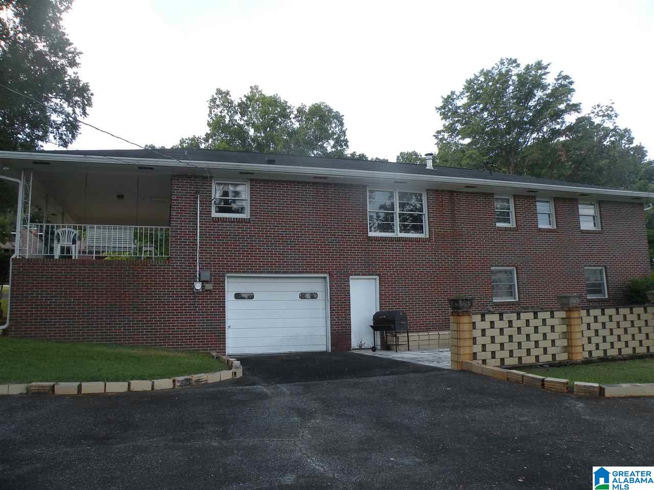 1410 Terrace Road Sylacauga, AL 35150 - Photo 15 of 15 Gallery Image 15