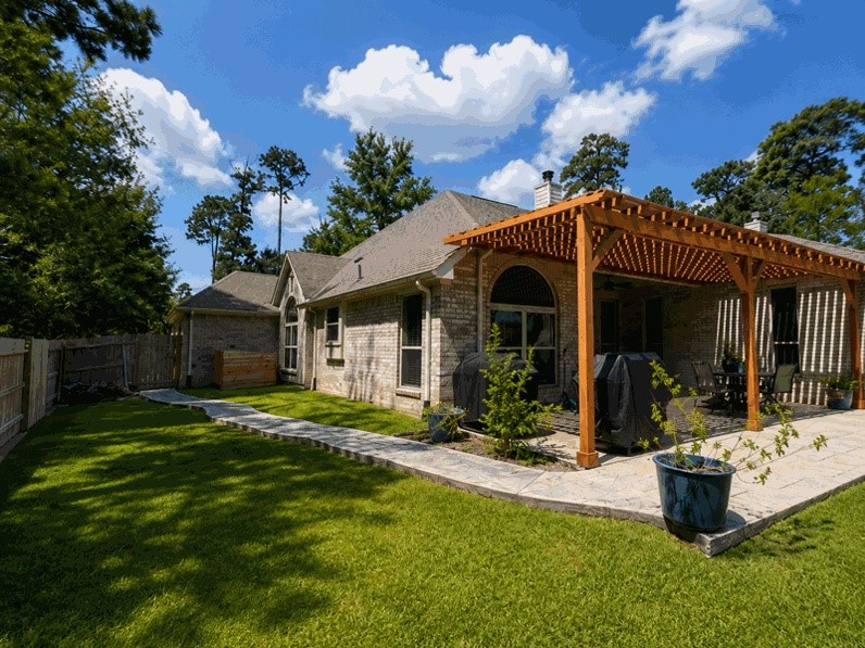 11526 Walden Road Montgomery, TX 77356 - Photo 3 of 40