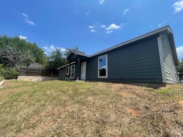 1816 Hidden Valley Road Granbury, TX 76049 - Photo 24 of 25