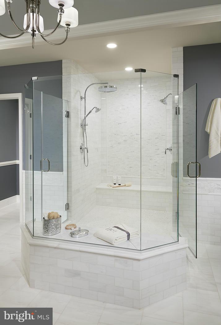 16650 Bridle Ridge Lane Olney, MD 20832 - Photo 12 of 13 Henley Master Bath