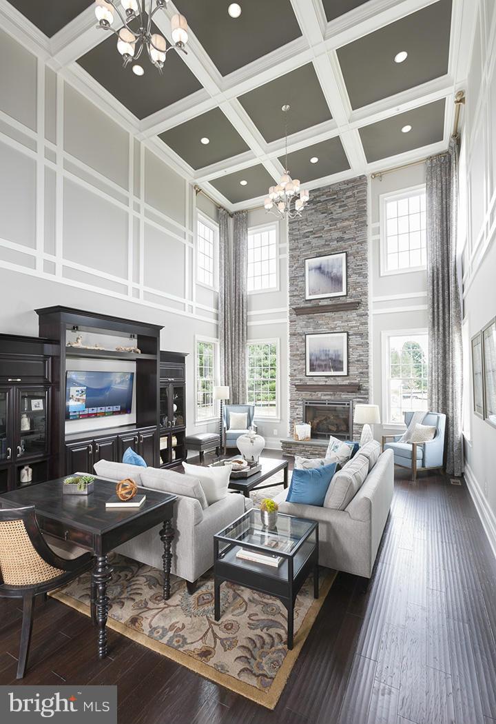 16650 Bridle Ridge Lane Olney, MD 20832 - Photo 6 of 13 Henley Family Room