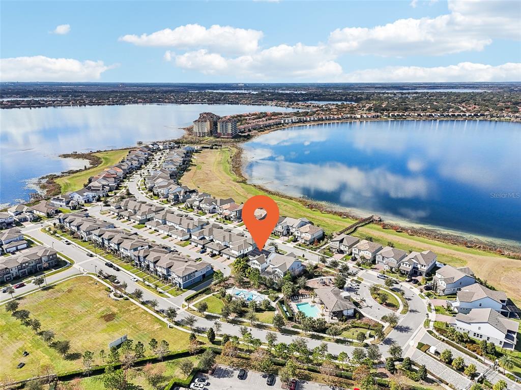 6054 Bimini Twist Loop Orlando, FL 32819 - Photo 34 of 76