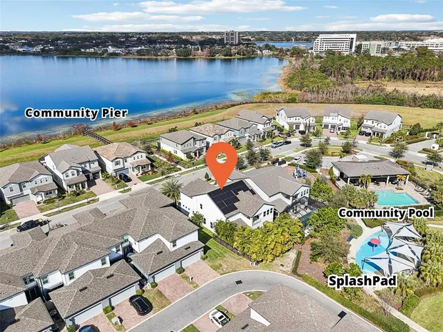 $5,999 | 6054 Bimini Twist Loop, Orlando, FL 32819