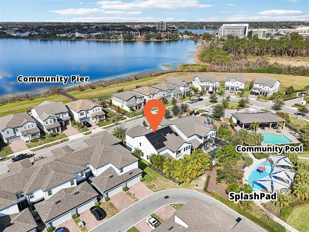 6054 Bimini Twist Loop Orlando, FL 32819 - Photo 42 of 76