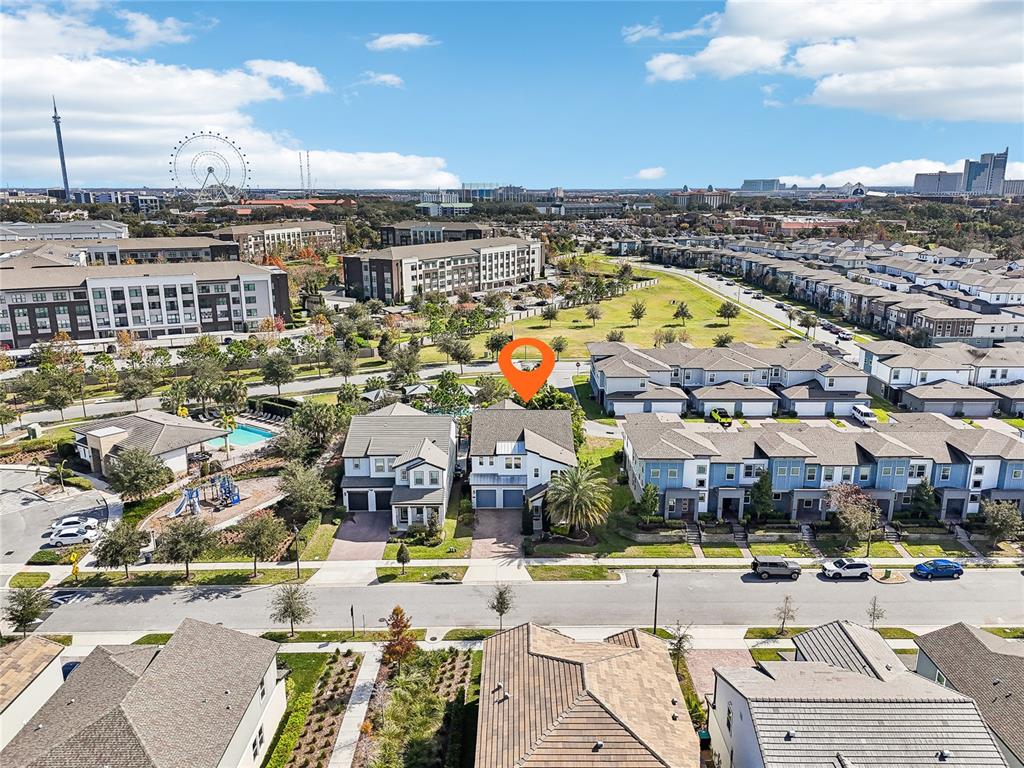 6054 Bimini Twist Loop Orlando, FL 32819 - Photo 74 of 76