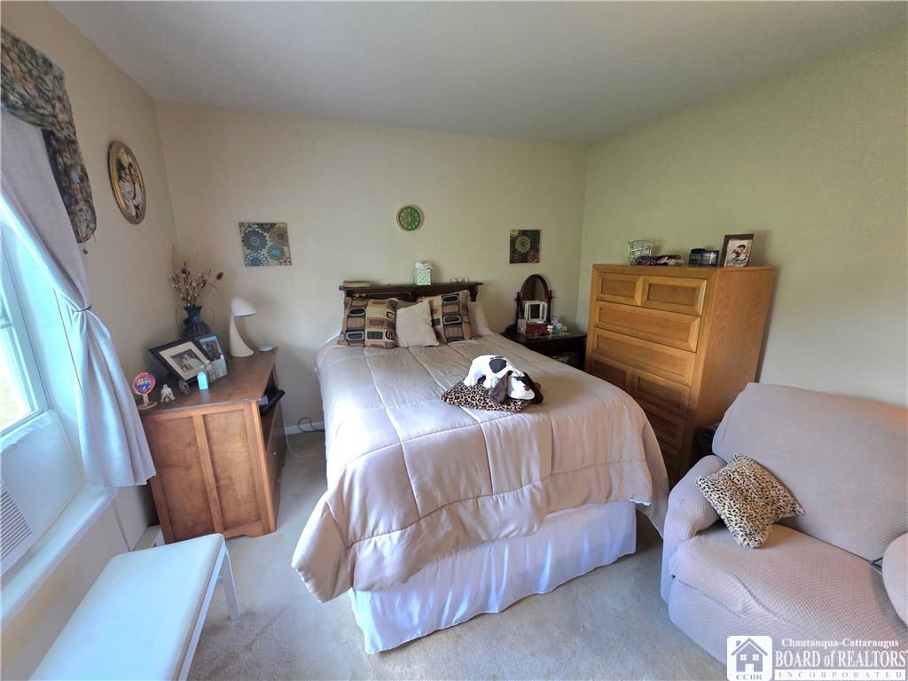 2132 Swanson Road Ellicott, NY 14701 - Photo 17 of 35 Bedroom#1