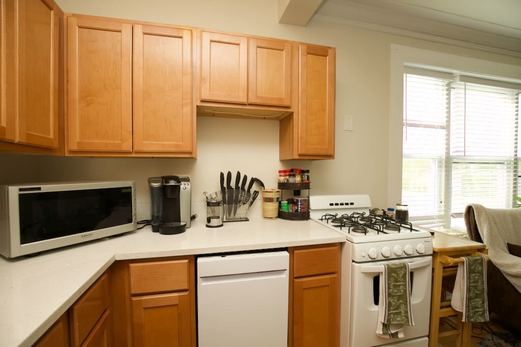 918 Green Bay Road, Unit 3J Winnetka, IL 60093 - Photo 4 of 16