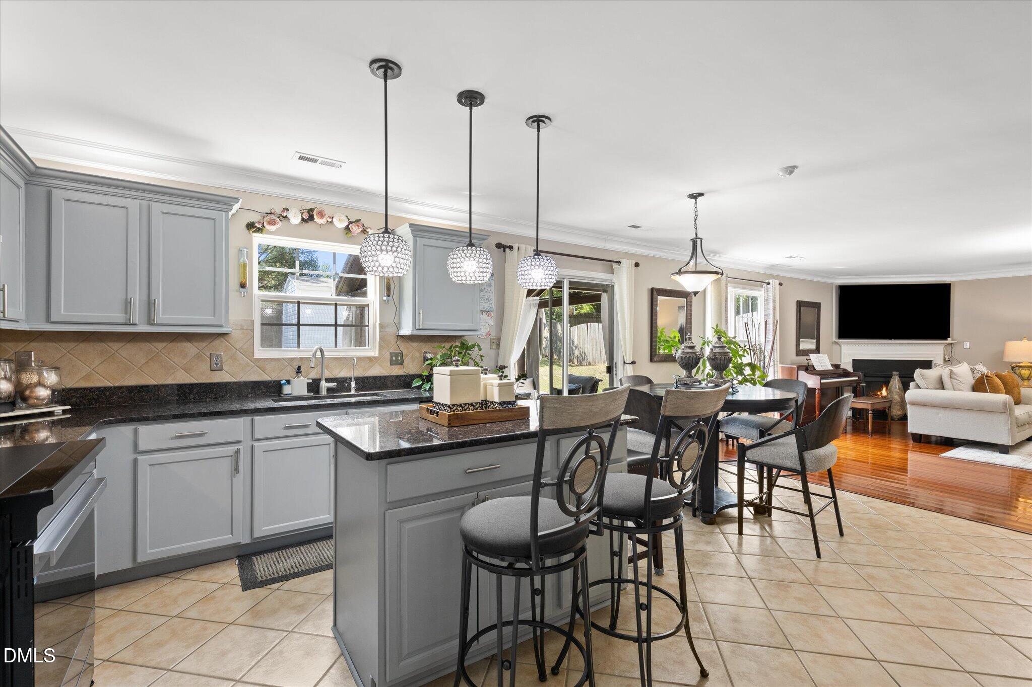 5304 Seaspray Lane Raleigh, NC 27610 - Photo 18 of 45 KITCHEN