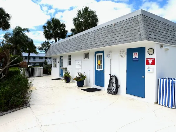 $1,600 | 2929 Southeast Ocean Boulevard, Unit 1167, Stuart, FL 34996