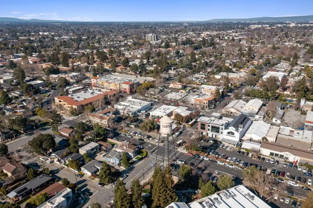 $2,895,000 | 56 Sunnyside Avenue, Campbell, CA 95008