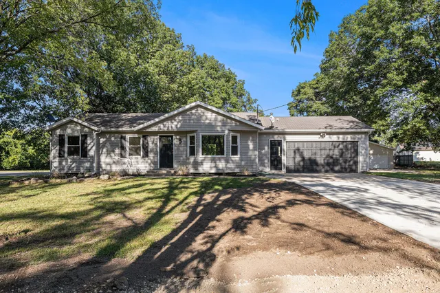 $479,900 | 3750 Benjamin Avenue Northeast, Grand Rapids, MI 49525