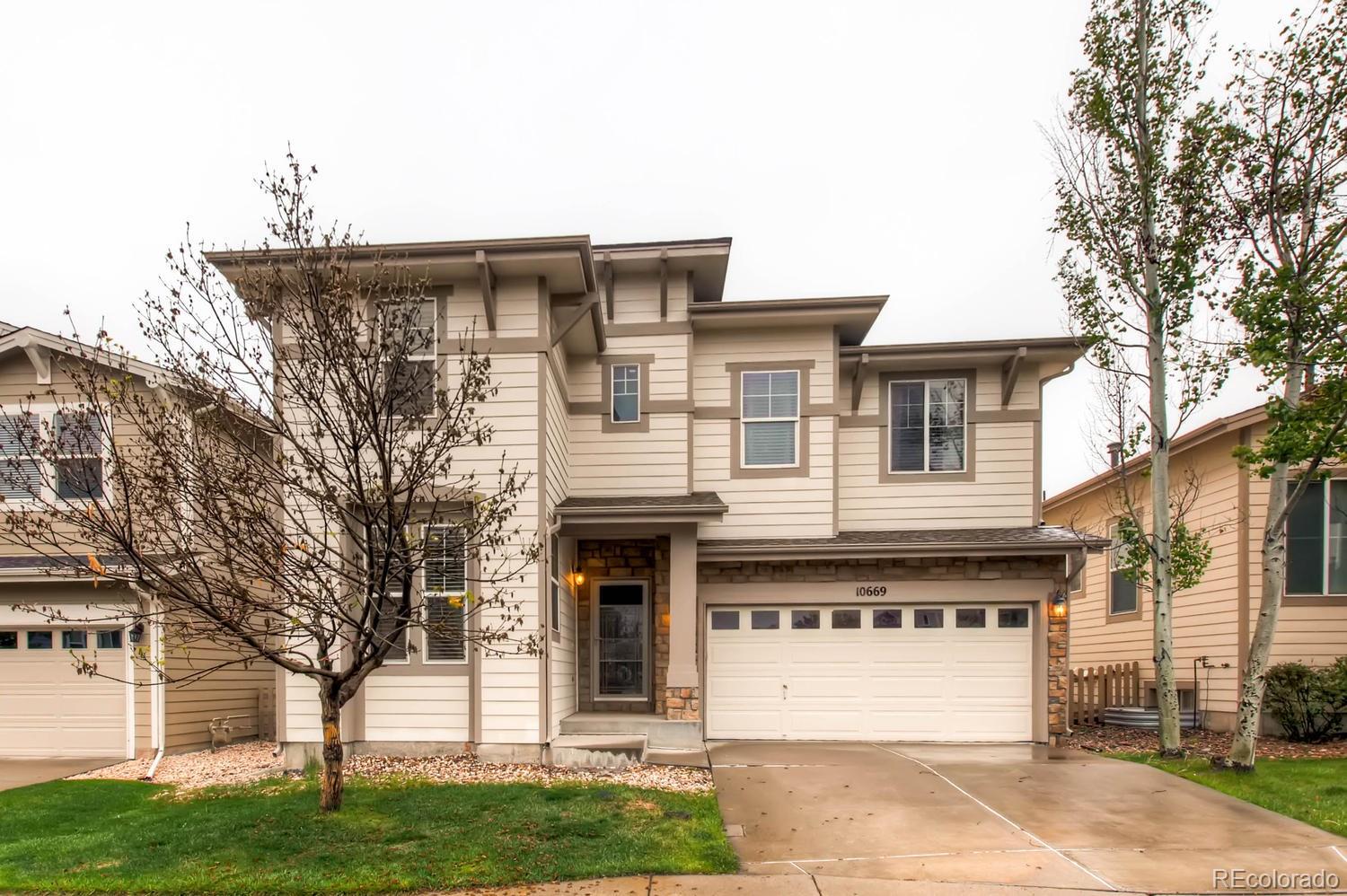 10669 Cherrybrook Circle Highlands Ranch, CO 80126 - Photo 1 of 28 Gallery Image 1