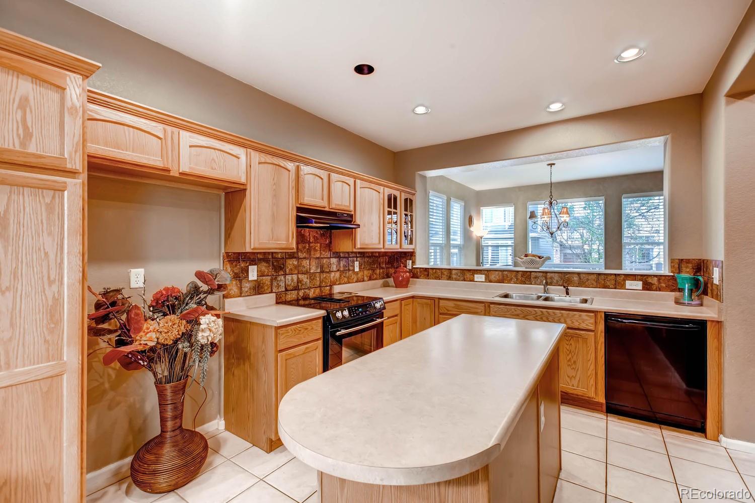 10669 Cherrybrook Circle Highlands Ranch, CO 80126 - Photo 8 of 28 Gallery Image 8