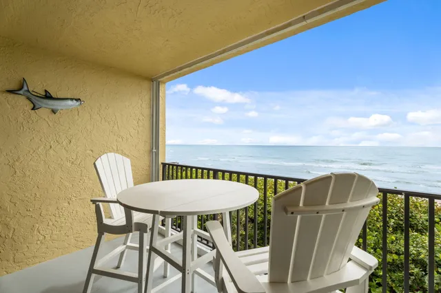 $4,000 | 7380 South Ocean Drive, Unit 319, Jensen Beach, FL 34957