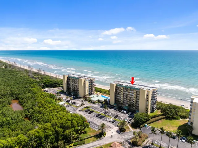 $4,000 | 7380 South Ocean Drive, Unit 319, Jensen Beach, FL 34957