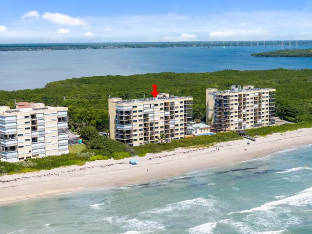 $4,000 | 7380 South Ocean Drive, Unit 319, Jensen Beach, FL 34957