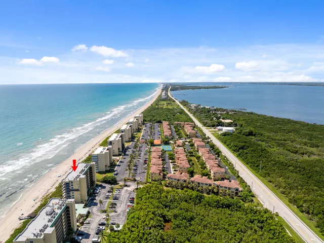 $4,000 | 7380 South Ocean Drive, Unit 319, Jensen Beach, FL 34957