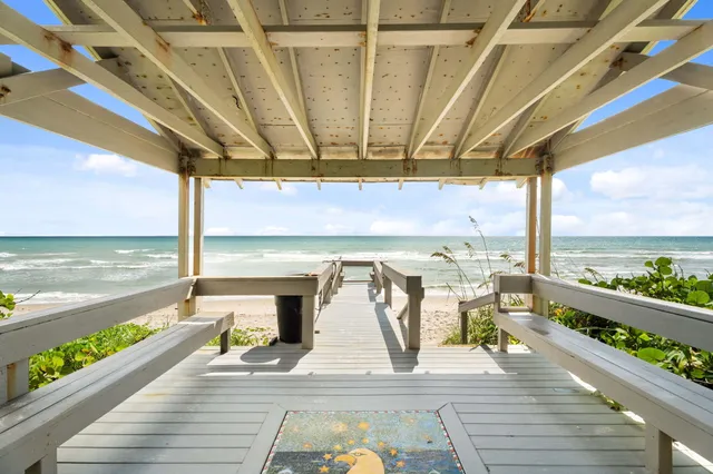 $4,000 | 7380 South Ocean Drive, Unit 319, Jensen Beach, FL 34957