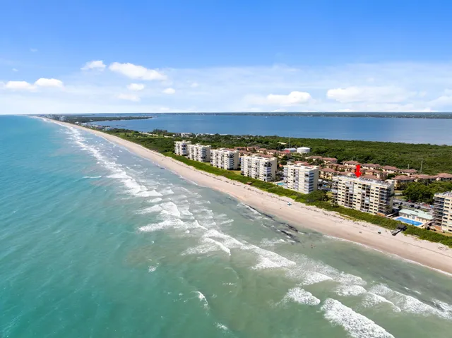 $4,000 | 7380 South Ocean Drive, Unit 319, Jensen Beach, FL 34957