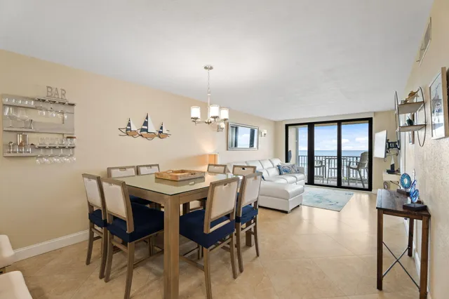 $4,000 | 7380 South Ocean Drive, Unit 319, Jensen Beach, FL 34957