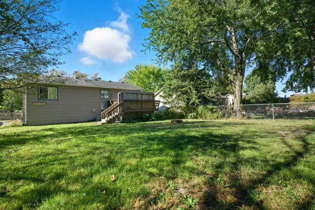 $309,000 | 4339 Manor Park Drive Northwest, Rochester, MN 55901