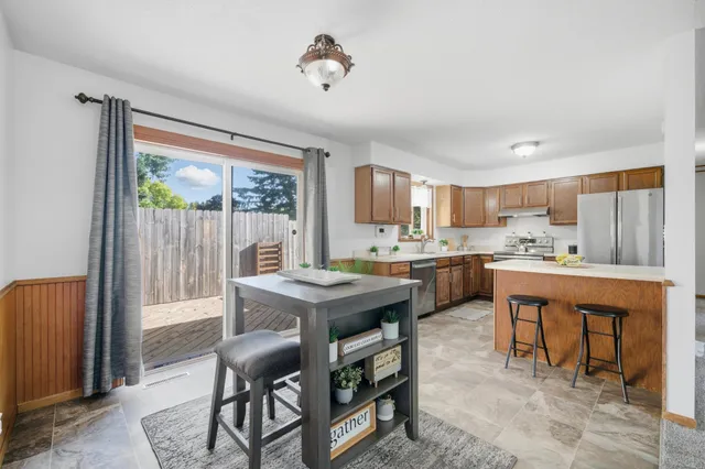 $309,000 | 4339 Manor Park Drive Northwest, Rochester, MN 55901