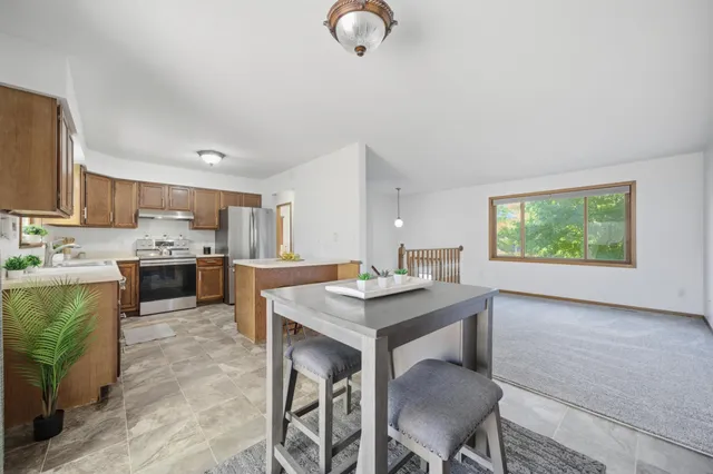 $309,000 | 4339 Manor Park Drive Northwest, Rochester, MN 55901