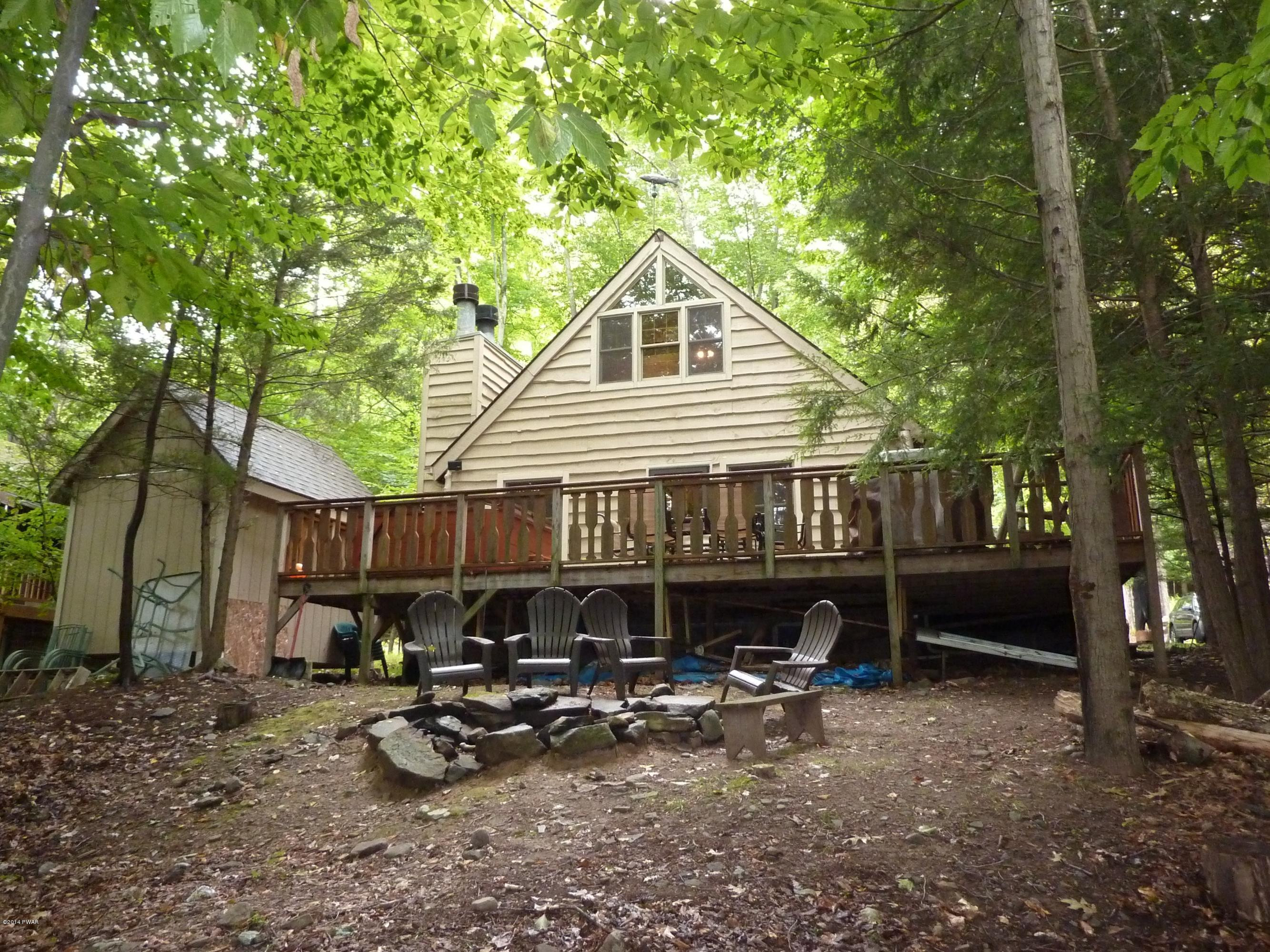 60 Deerfoot Road Lake Ariel, PA 18436 - Photo 1 of 38 Gallery Image 1
