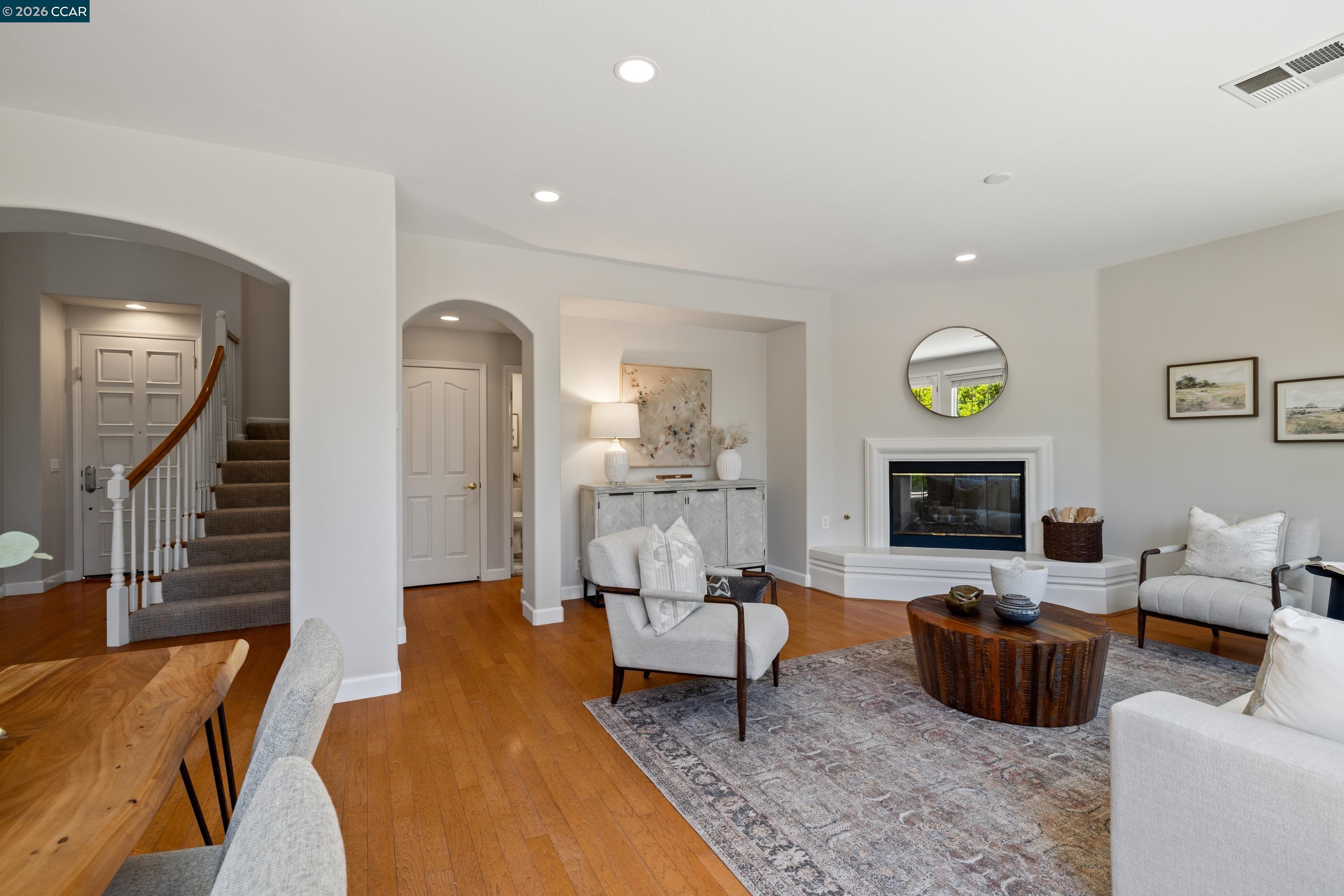 1166 South Chanterella Drive San Ramon, CA 94582 - Photo 16 of 49
