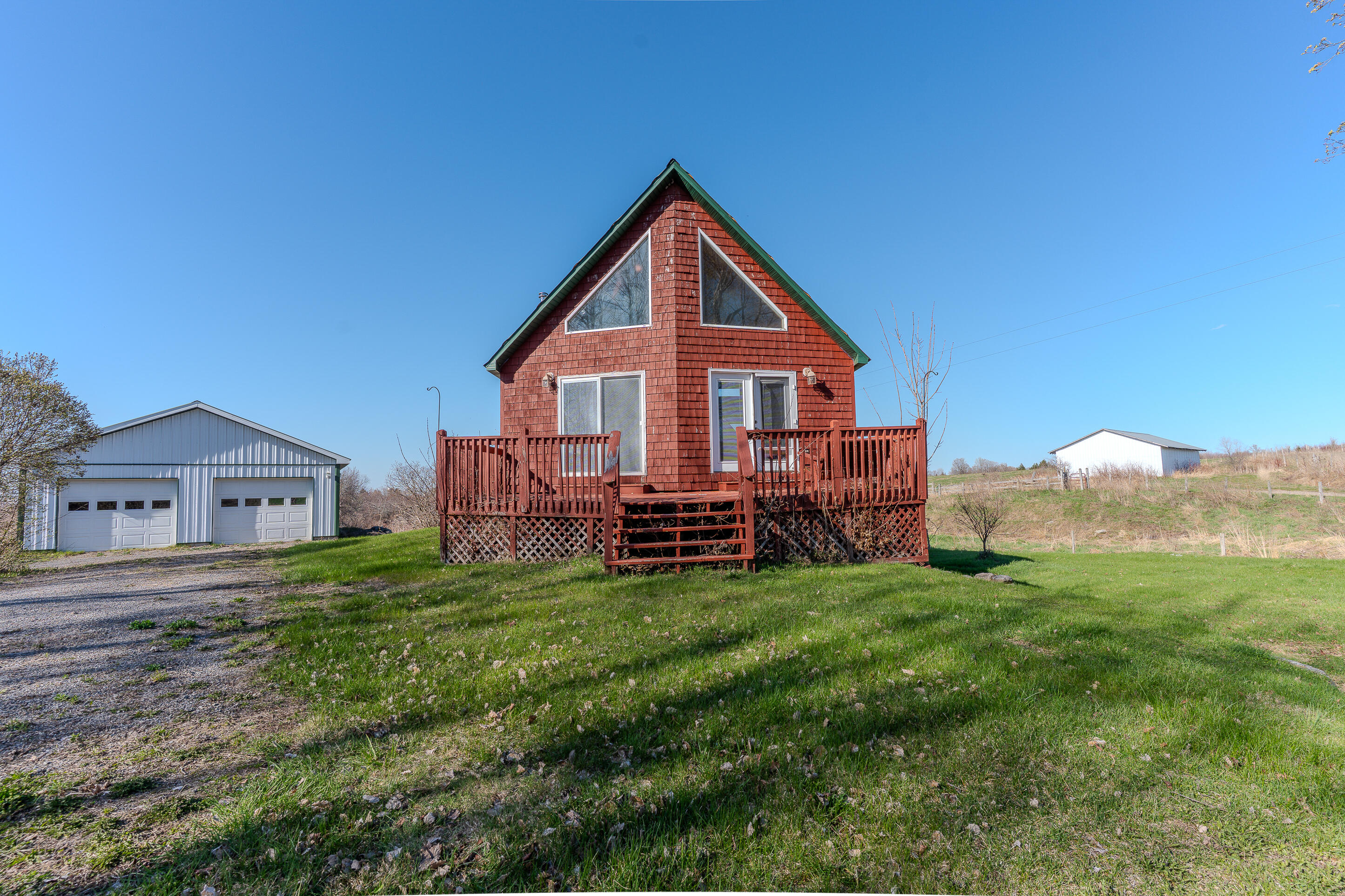 62 Chambers Road Burke, NY 12917 - Photo 5 of 52 DSC01781-HDR