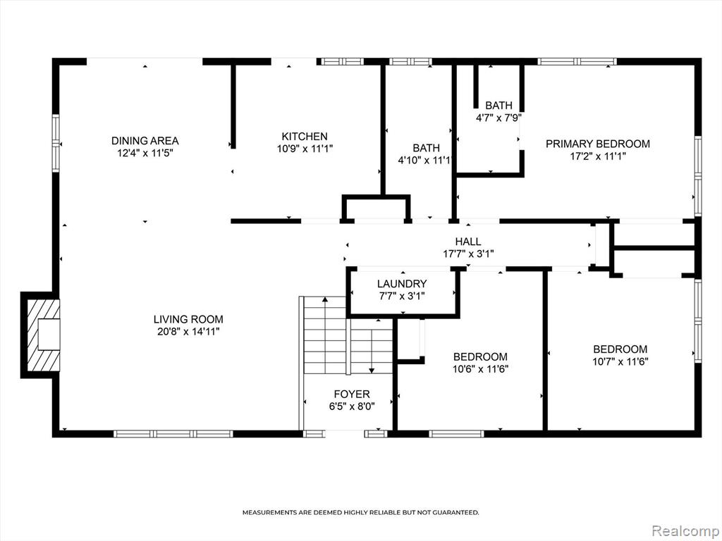 10353 Willow Road Willis, MI 48191 - Photo 15 of 74 Gallery Image 15
